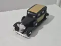 1/43 Renault Reinastella 1934 Solido , снимка 1