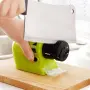 Многофункционално електрическо точило S w i f t y S h a r p, снимка 5