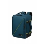 Раница American Tourister Take2cabin, размер MS за 15.6" лаптоп, Синьо Пристанище, снимка 5