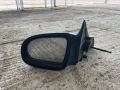 Ляво огледало оригинално за Opel Corsa B (1995-1999)г., снимка 1