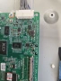 Power board EAX64905301 Mainboard EAX64891303 от LG 42LA6130, снимка 3