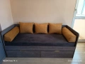 Ново легло-диван, снимка 4