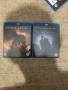 Батман: Началото & Черният Рицар/ Batman begins & The dark knight Limited edition two film box set, снимка 5