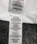  Нов дамски оригинален бял кроп топ Gymshark Halter Neck Cami with Shelf , снимка 12