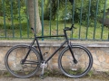Сингъл спийд Fixie Inc. (58см) – Обслужен, , снимка 1