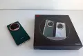 Смартфон ZTE Nubia Focus 2 Ultra 5G 512GB, снимка 5