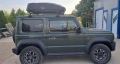 Сузуки Джимни Suzuki Jimny, снимка 6