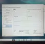 Геймърски лаптоп i7 11800H, RTX 3050 Ti 4GB, 16GB ram, снимка 9
