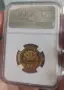 100лв 2023г. Богословски факултет NGC PF 70 ULTRA CAMEO , снимка 2