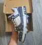 Louis Vuitton LV Trainers Monogram Denim (Blue), снимка 4