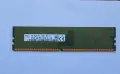 SK Hynix DDR4 4GB 1Rx16 PC4-2400T-UCO-11 Desktop RAM , снимка 6