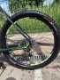 Карбонов велосипед 26 Focus Raven 9.8кг, снимка 4
