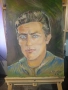 Ален Делон. Портрет , снимка 6