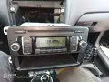MP3 CD Radio VW Polo V 6R1 хечбек (2009-2014г.) 5M0035156B / 5M0 035 156 B, снимка 4
