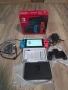 Конзола Nintendo switch + калъф, снимка 1