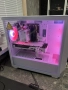 Геймърски компютър / i7 4790 / 16GB RAM / R9 390 8GB / SSD , снимка 5