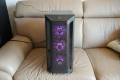 PC Ryzen 5 5600X / RX 6600 XT / AORUS B550 PRO V2 Геймърски Компютър, снимка 2