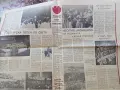 Вестник Музикален живот 6 ноември 1981 г. , снимка 3