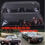 Капаци Фарове БМВ Е38 BMW E38 1999 - 2001 Стъкла Фарове Капаци, снимка 2