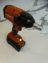 2025 - Hilti SIW 6AT - 22 / Nuron - Гайковерт 450 Nm, снимка 7