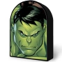 Пъзел Avengers с Отмъстителите, в 3D метална кутия , снимка 3
