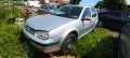 VW Golf 4 1.6-105к.с. AUS бензин на части, снимка 1