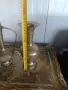Месингова Кана и Ваза топ!!!, снимка 9