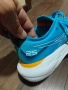 ASICS  pure gel nimbus 25 номер 42.5, снимка 3