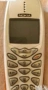 Нокия 3510i, снимка 5