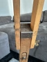 Винтидж Дървена Тринога Статив, снимка 11