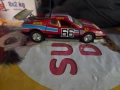 Burago Italy Ferrari 1:24, снимка 3