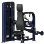 Real Leader M7PRO-1006 – Професионална машина за трицепс от седеж / Triceps Extension, снимка 1