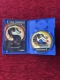 PlayStation 2 Mortal Kombat , снимка 2