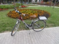 Велосипед KTM 18 скорости дамско, снимка 2