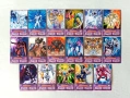 Yu-Gi-Oh! Jaden Yuki Deck - Anime Style, снимка 4