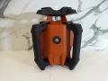 НОВО - Hilti PR 4 - 22 / Nuron - Хоризонтален ротационен лазер, снимка 2