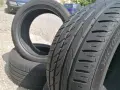 Летни гуми 225 45 17 Matador Като нови, снимка 6