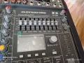 Нов DYNACORD PM600-3, снимка 6