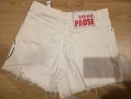 3 бр. къси панталони Pause jeans + 1бр. пола Pause jeans , снимка 7