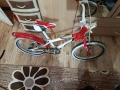Детски велосипед 16", снимка 6
