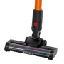 Безкабелна Немска прахосмукачка Adler AD-7086, 140W, 3 степени, LED дисплей, HEPA, LED DUST SCANNER, снимка 7