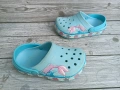 Crocs Mermaid N 32,5 сандали, снимка 1