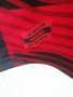 Flamengo Adidas оригинална тениска фланелка екип Фламенго адидас XL , снимка 6