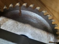Безчетков циркуляр Makita DHS680.Сямо тяло., снимка 5