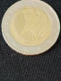 2 евро Германия буква А 2002г, снимка 1