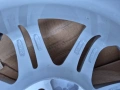 Джанти Brock 16 цола , 5х112 , 7j et52 , Vw Audi Seat Mercedes, снимка 4