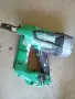 Такер Hitachi HIKOKI NR 3665DA - 36 волта- за ремонт, снимка 1