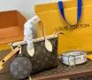 Стилна нова чанта на Louis Vuitton, снимка 6
