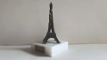 Метални сувенири Айфеловата кула Made in France, снимка 8