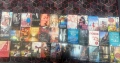 Продавам 57 книги, снимка 1
